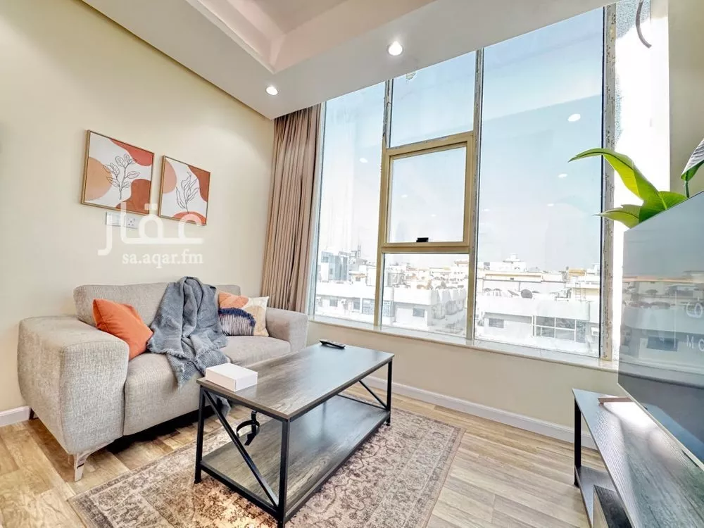 1 bedroom apartment in Al Rawdah 5
