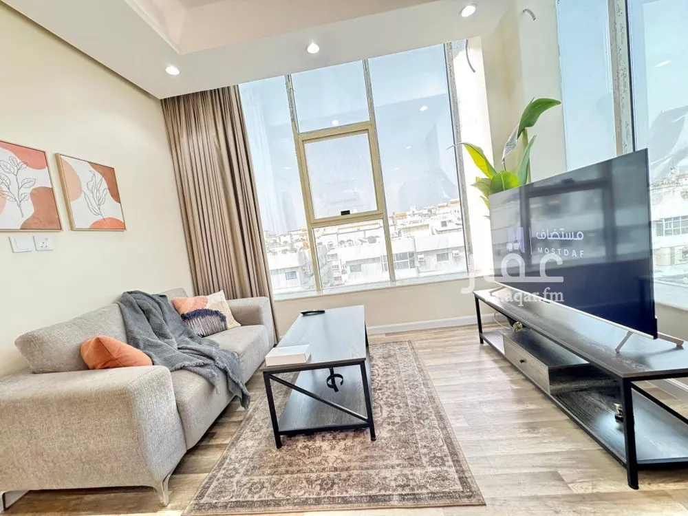 1 bedroom apartment in Al Rawdah 7