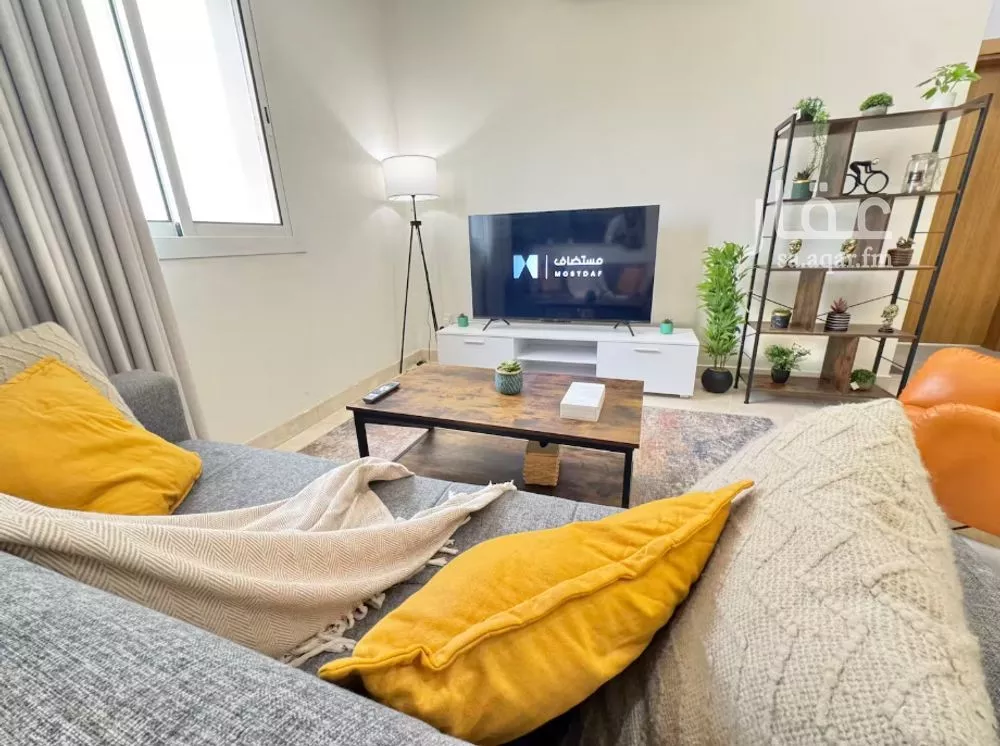2 bedroom apartment in Al Faisaliyyah 3