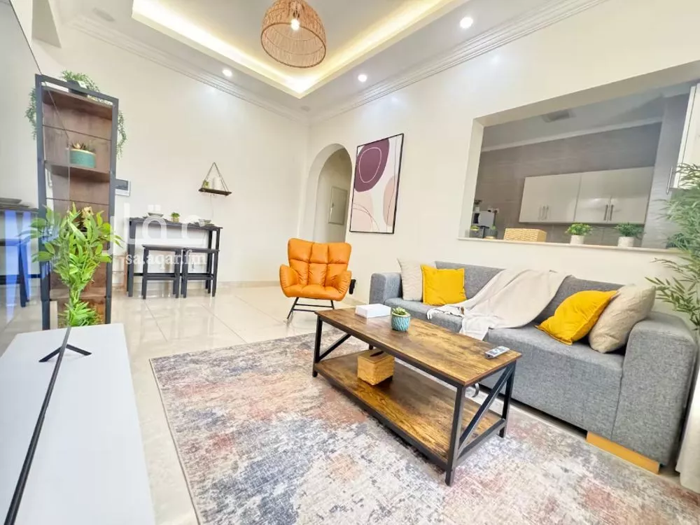 2 bedroom apartment in Al Faisaliyyah 4
