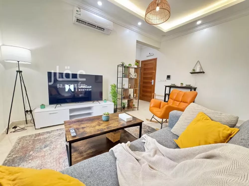 2 bedroom apartment in Al Faisaliyyah 5