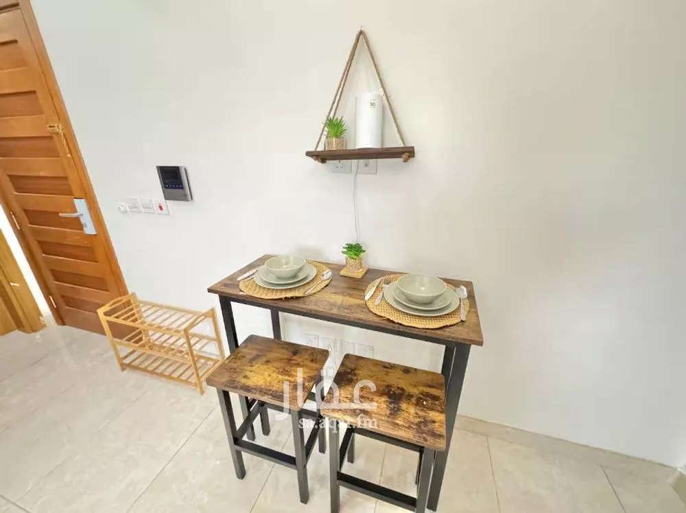 2 bedroom apartment in Al Faisaliyyah 8