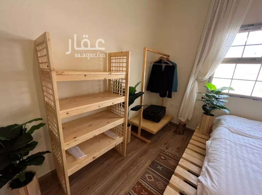 شقة 1 غرف في البوادي 12