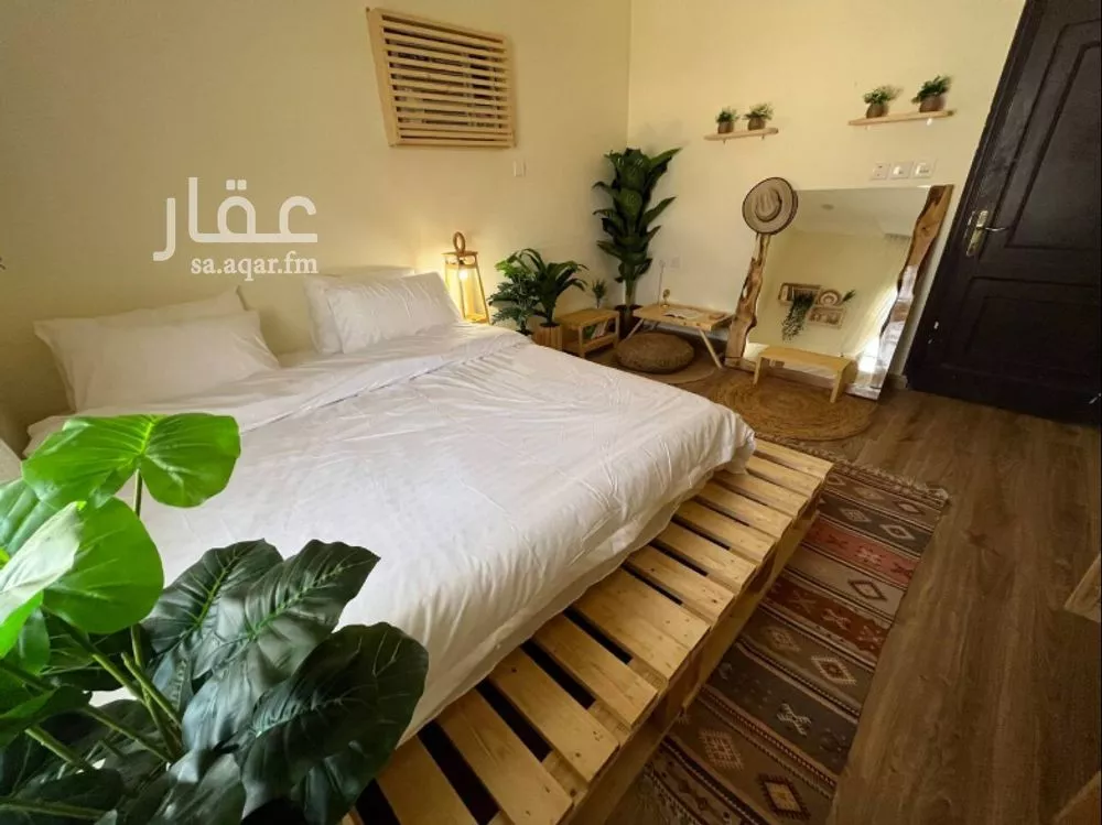 شقة 1 غرف في البوادي 15