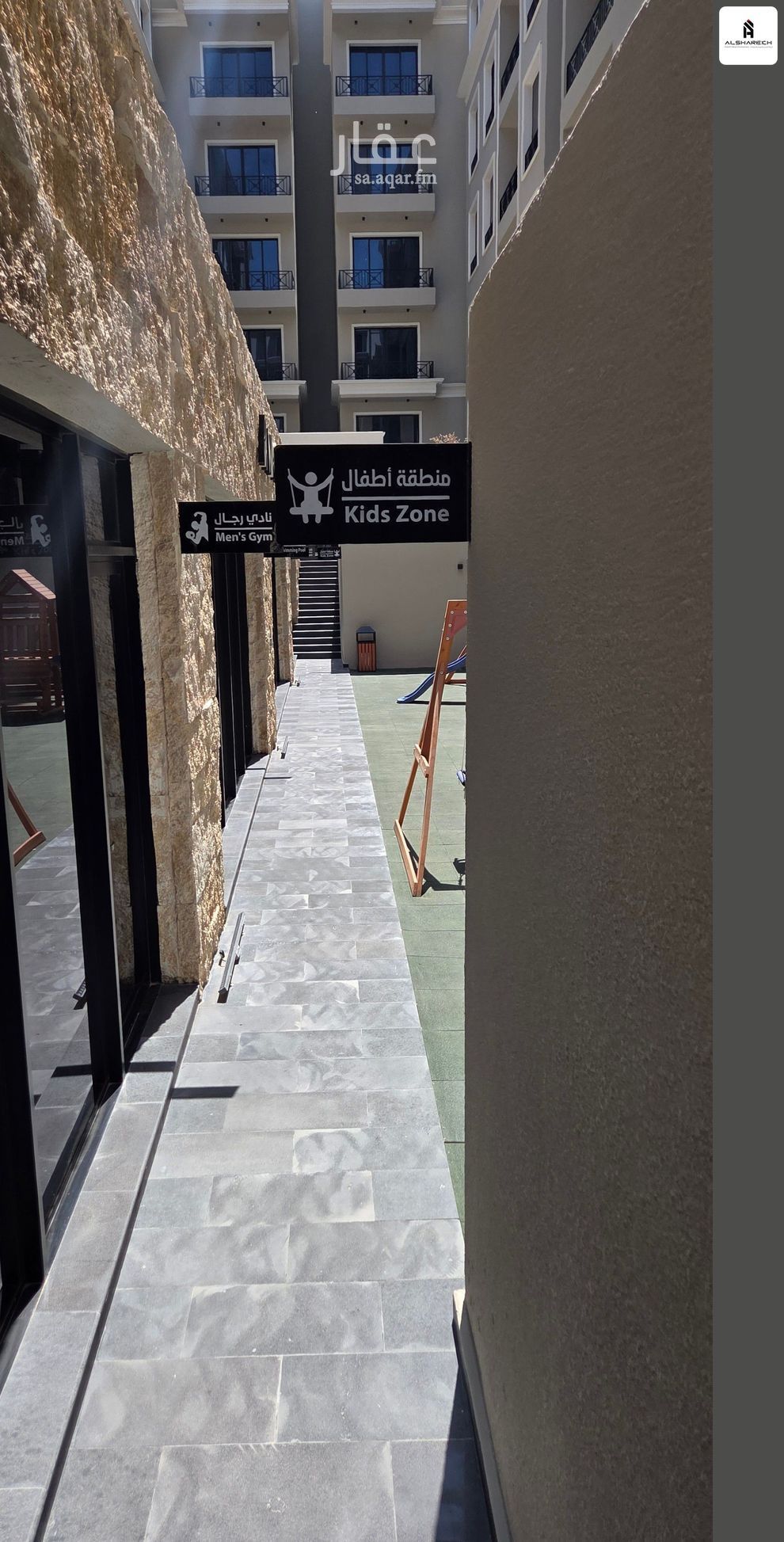 2 bedroom apartment in Al Hizam Al Thahabi, Eastern Province 20