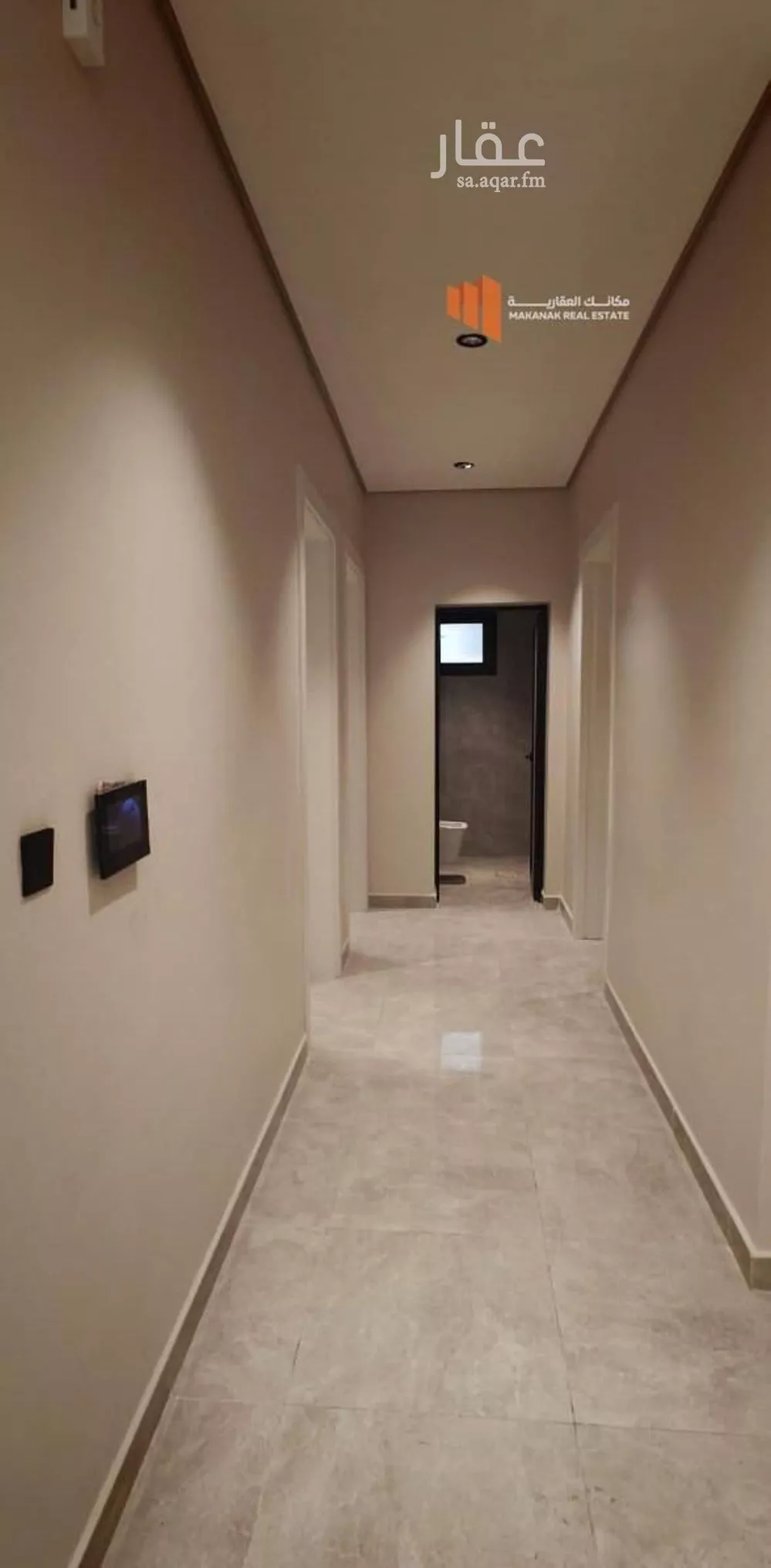 3 bedroom apartment in Al Hamra 7