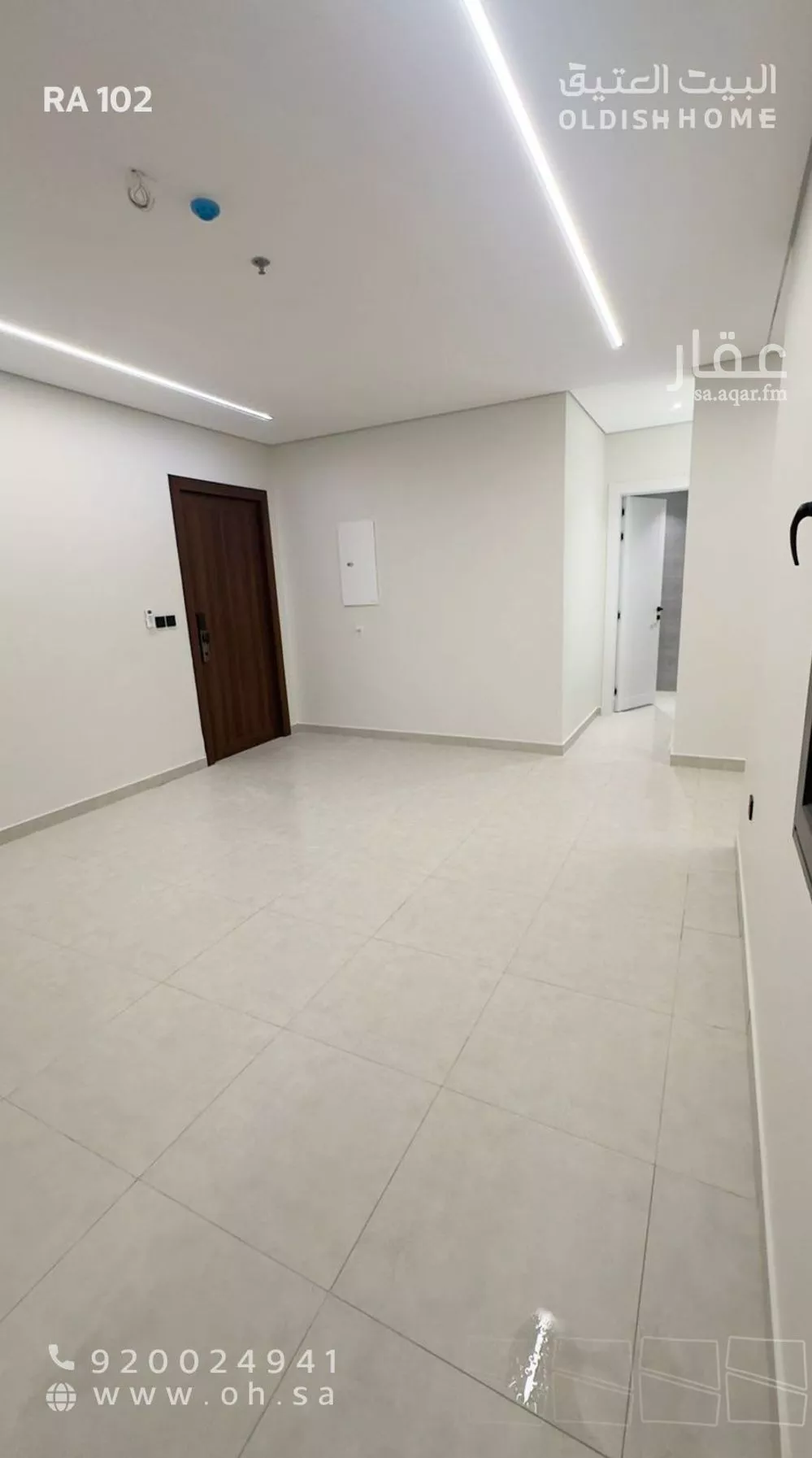 3 bedroom apartment in Al Bahr 12