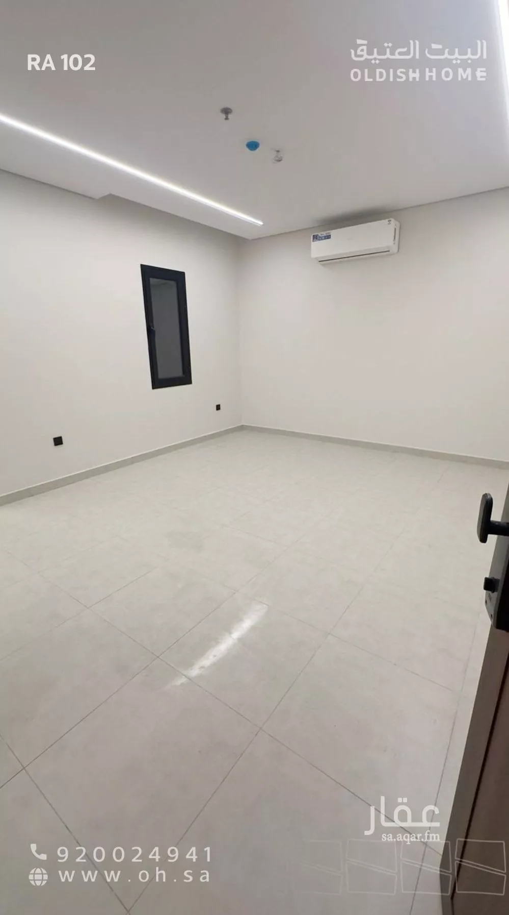 3 bedroom apartment in Al Bahr 18
