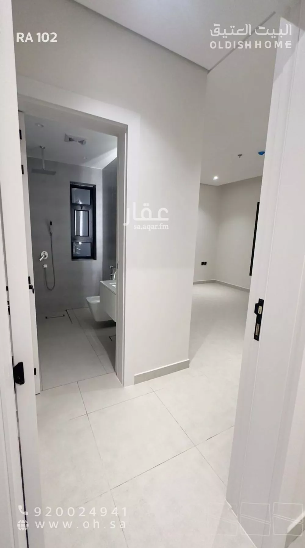 3 bedroom apartment in Al Bahr 19