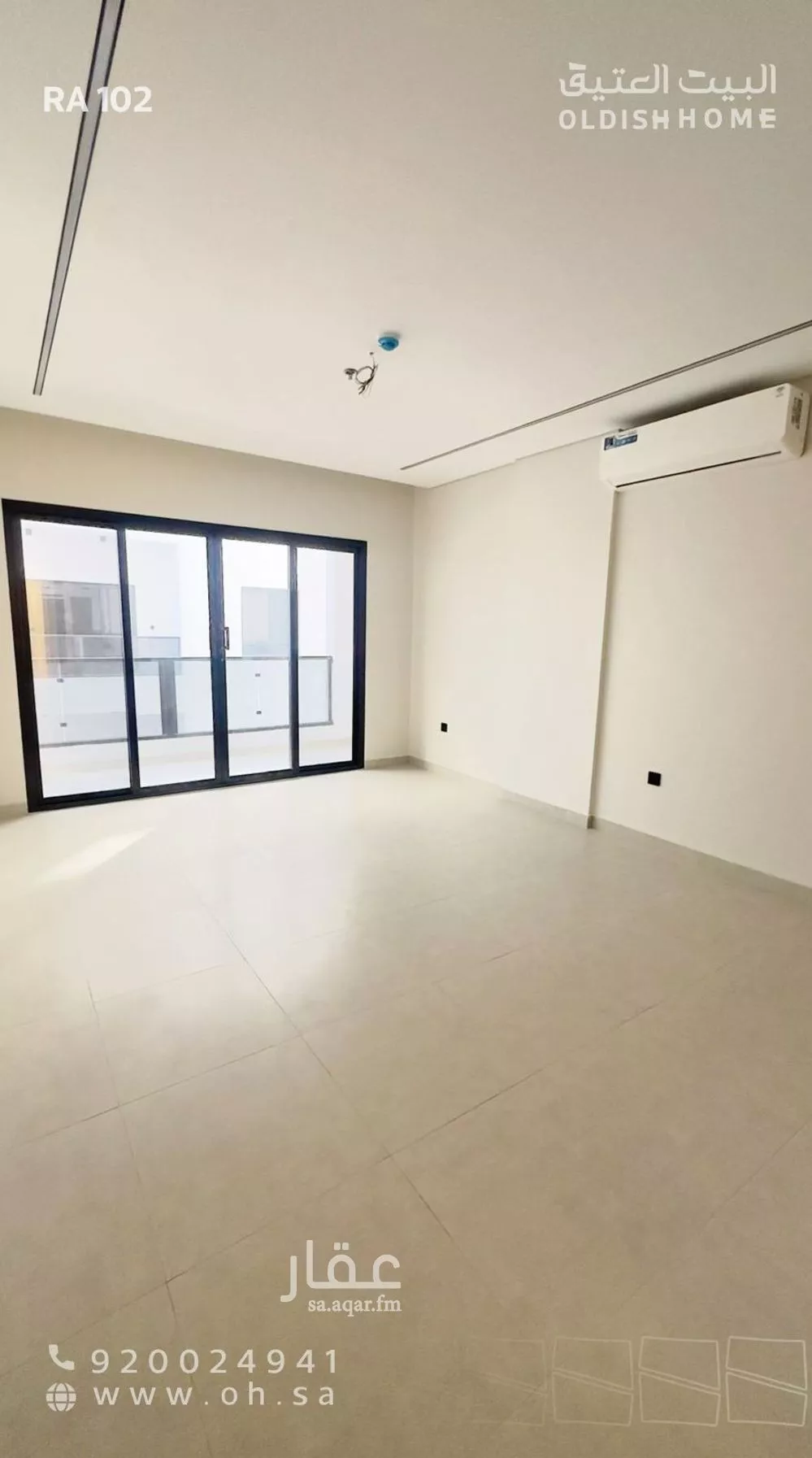3 bedroom apartment in Al Bahr 24