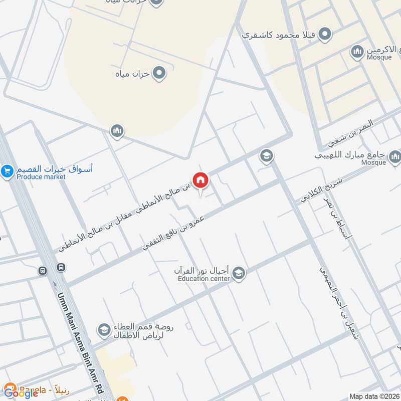 4 bedroom villa in Shawran, Madinah 23
