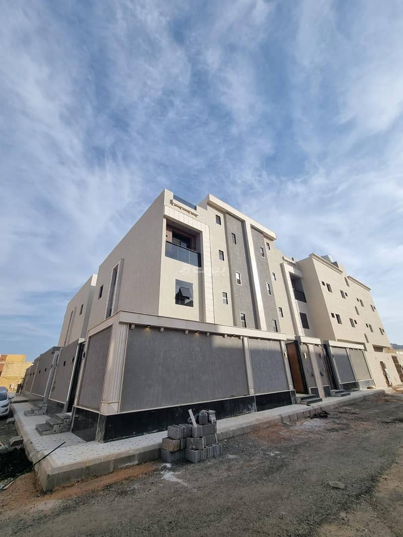 4 bedroom villa in Shawran, Madinah 2