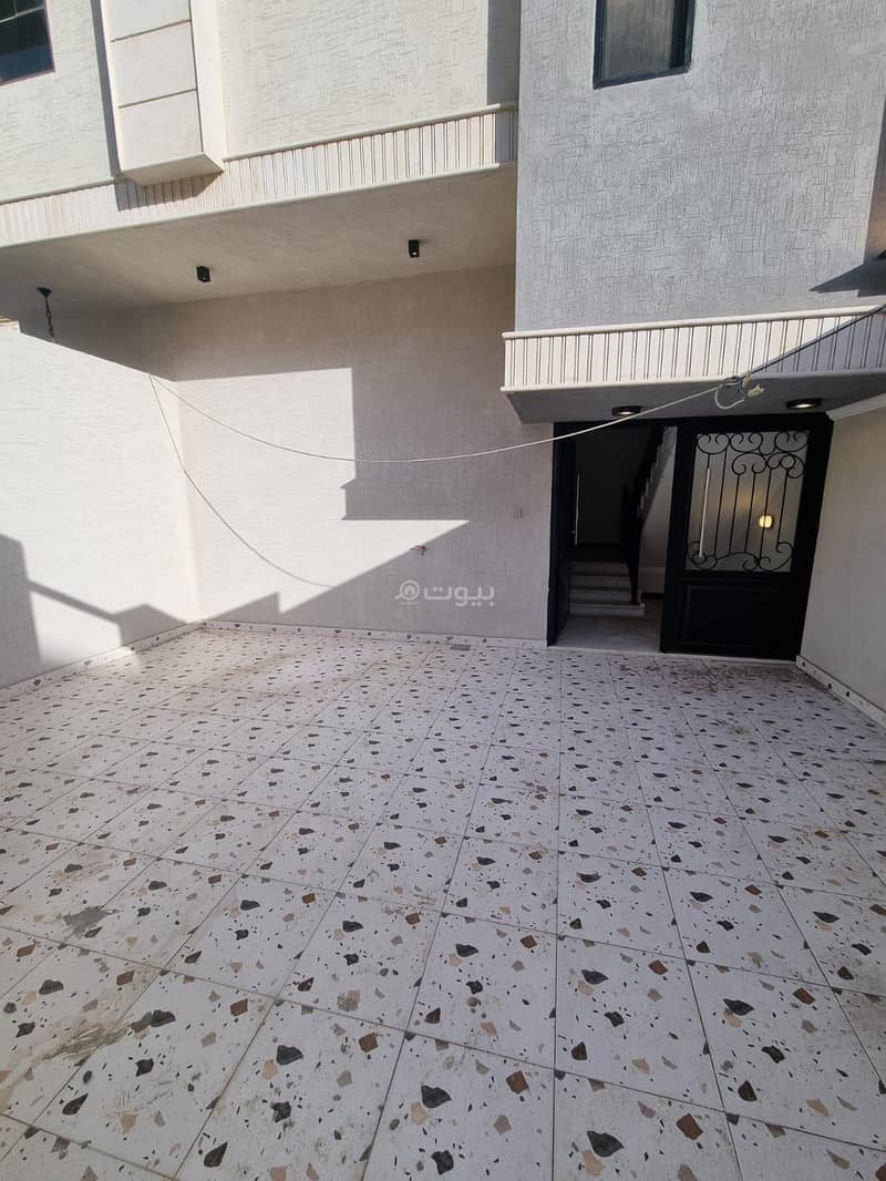 4 bedroom villa in Shawran, Madinah 3