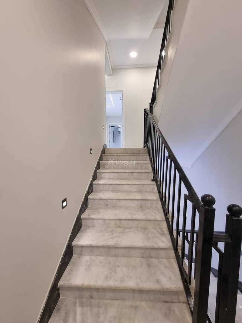 4 bedroom villa in Shawran, Madinah 4
