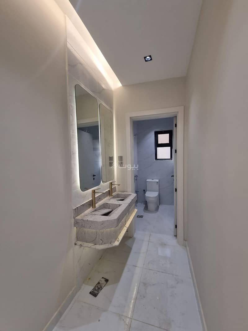 4 bedroom villa in Shawran, Madinah 5
