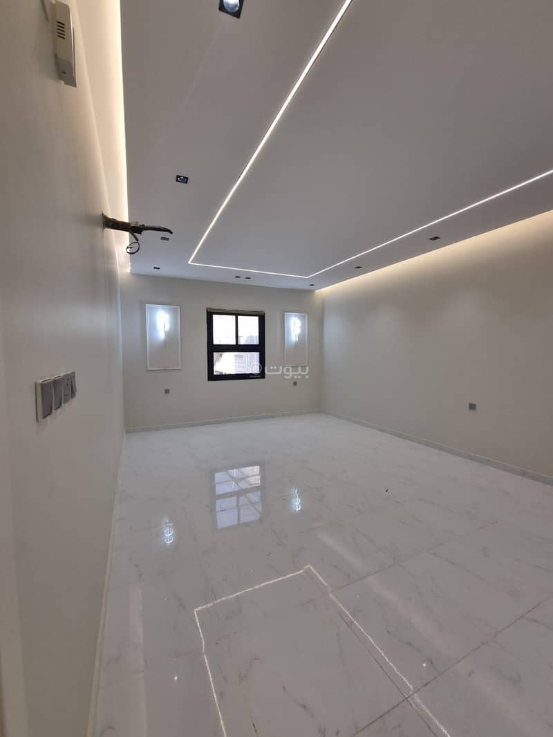 4 bedroom villa in Shawran, Madinah 6