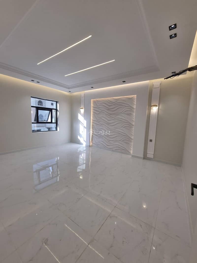 4 bedroom villa in Shawran, Madinah 7