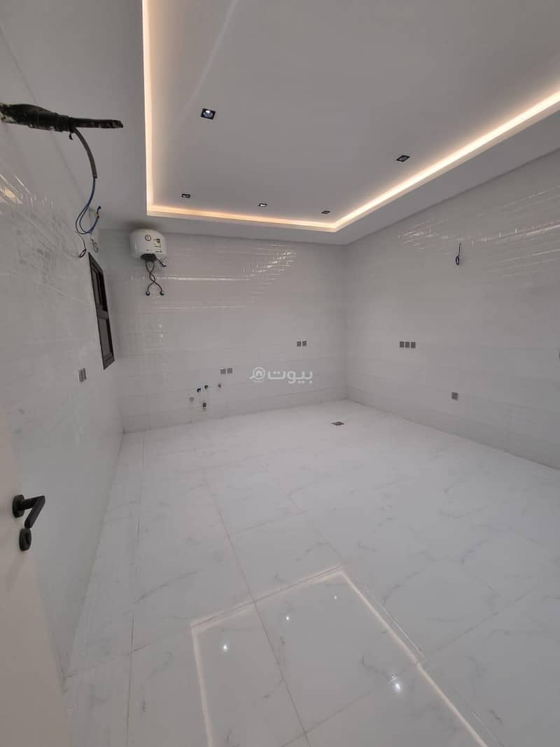 4 bedroom villa in Shawran, Madinah 8