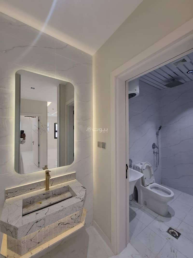 4 bedroom villa in Shawran, Madinah 9