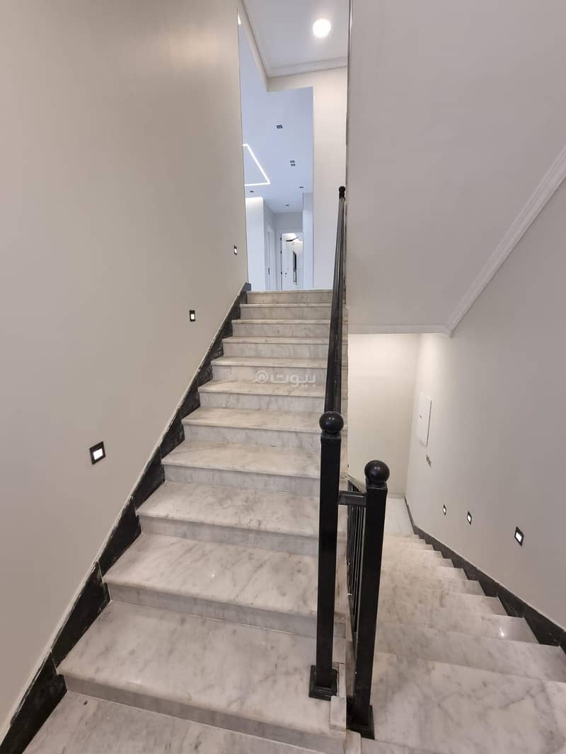 4 bedroom villa in Shawran, Madinah 10