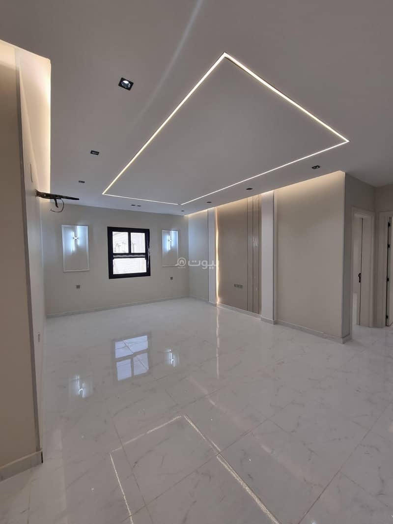 4 bedroom villa in Shawran, Madinah 11