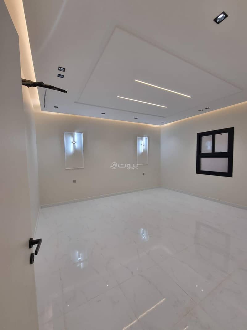 4 bedroom villa in Shawran, Madinah 12