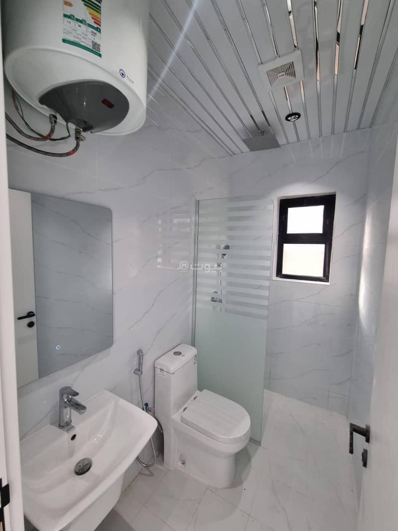 4 bedroom villa in Shawran, Madinah 13