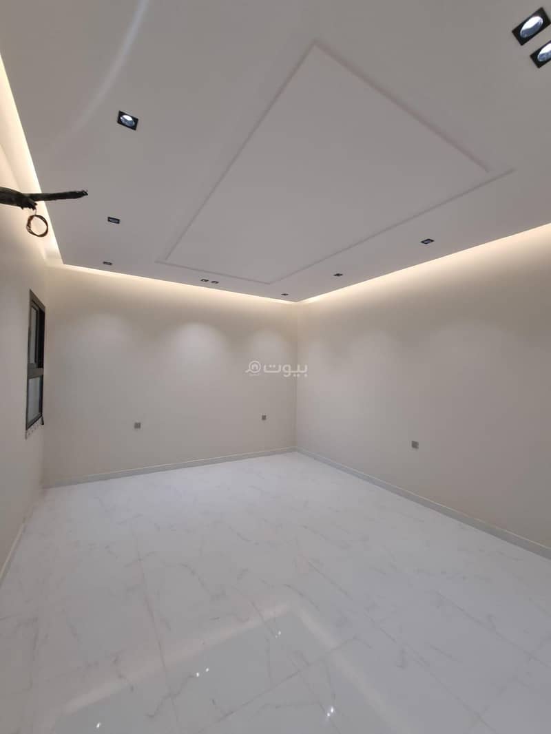 4 bedroom villa in Shawran, Madinah 15