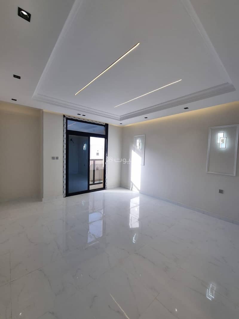 4 bedroom villa in Shawran, Madinah 16