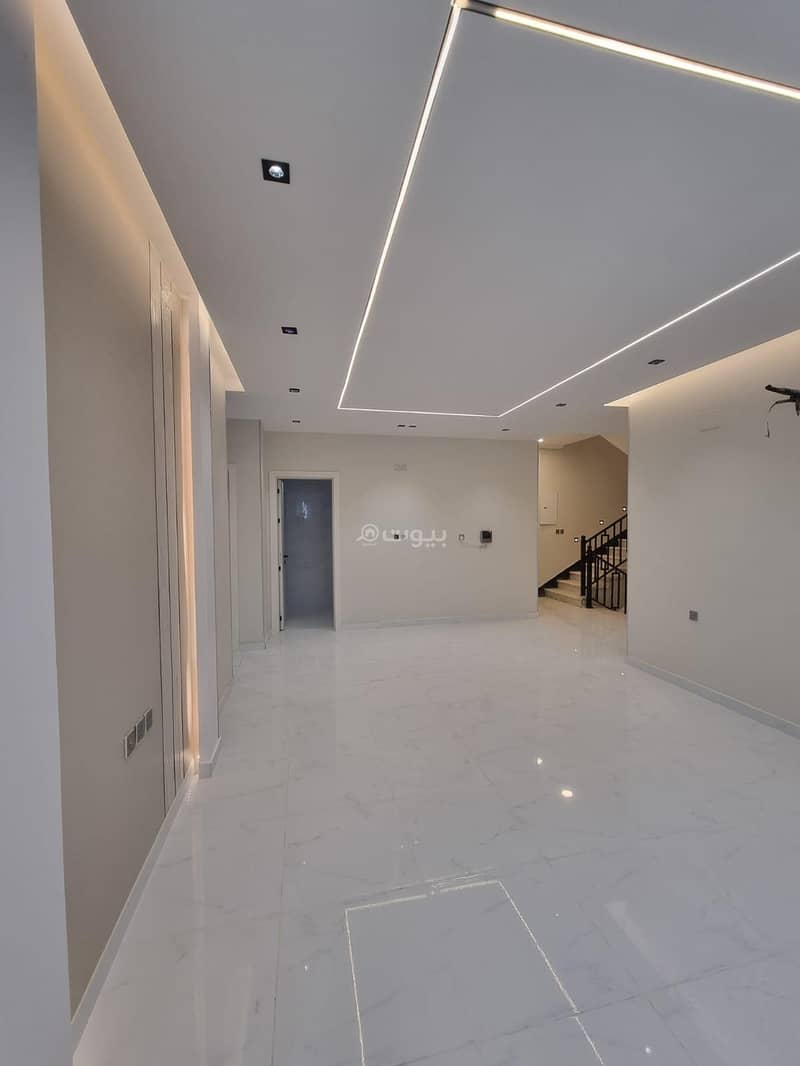 4 bedroom villa in Shawran, Madinah 17