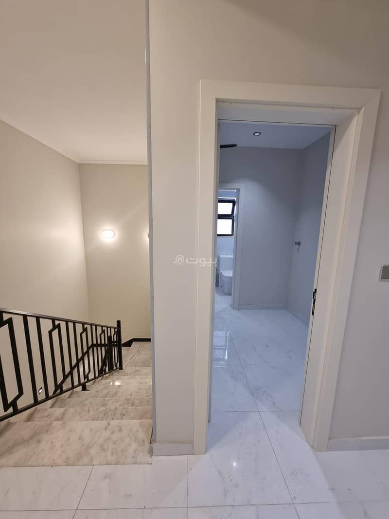 4 bedroom villa in Shawran, Madinah 18