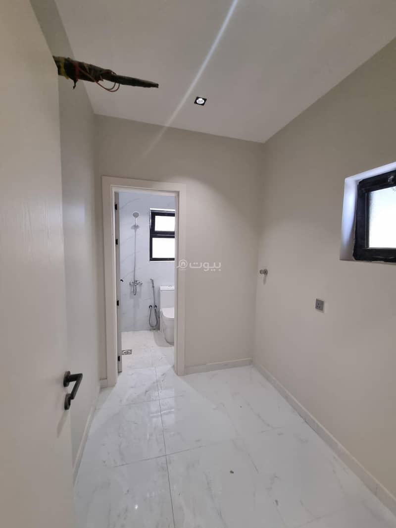 4 bedroom villa in Shawran, Madinah 19