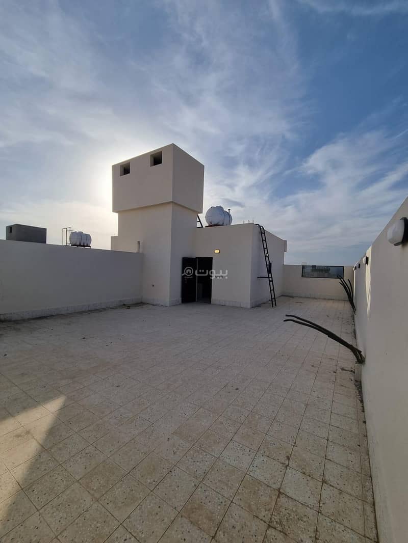 4 bedroom villa in Shawran, Madinah 21