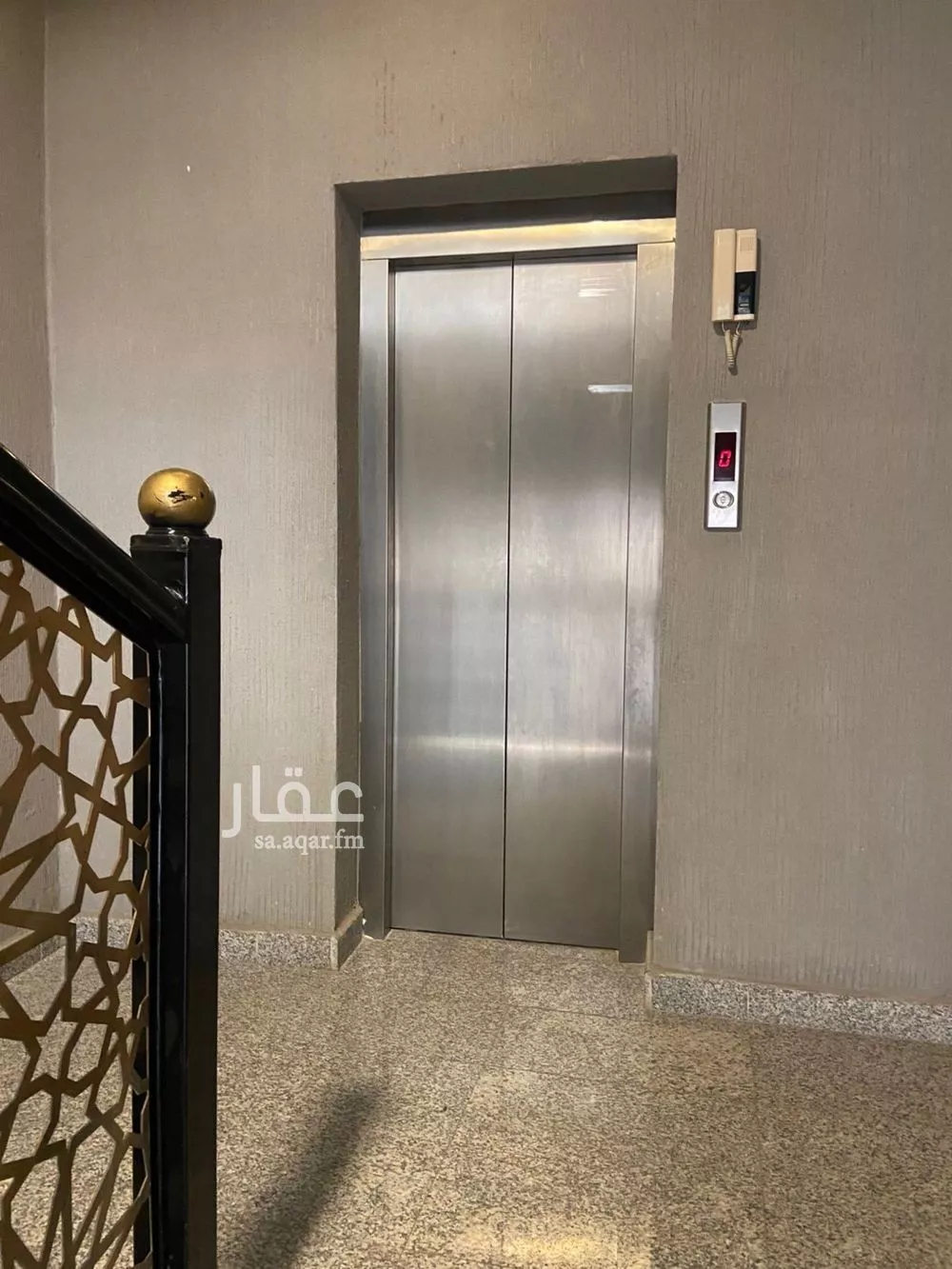 5 bedroom apartment in Al Hamra 11