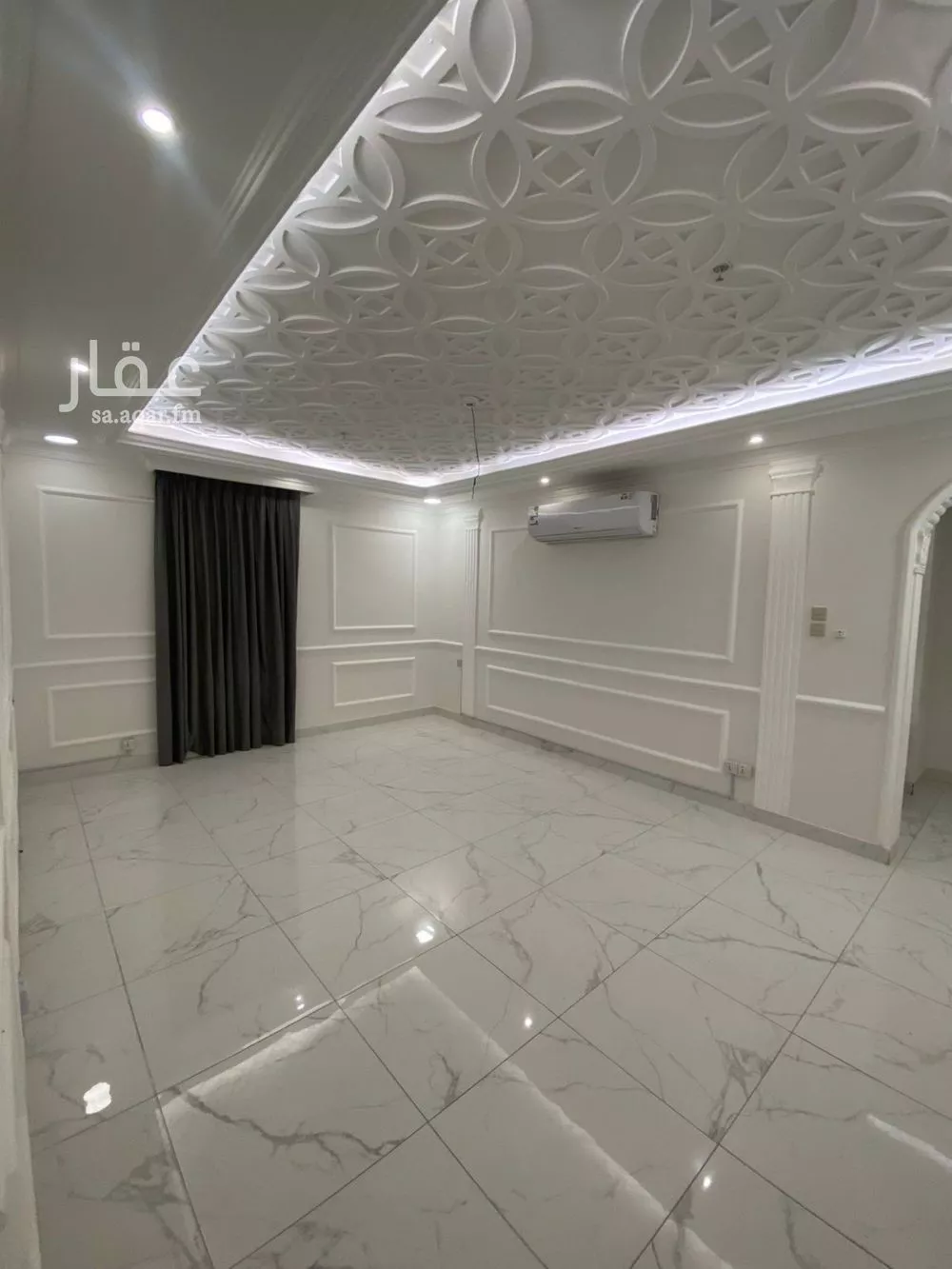 5 bedroom apartment in Al Hamra 12
