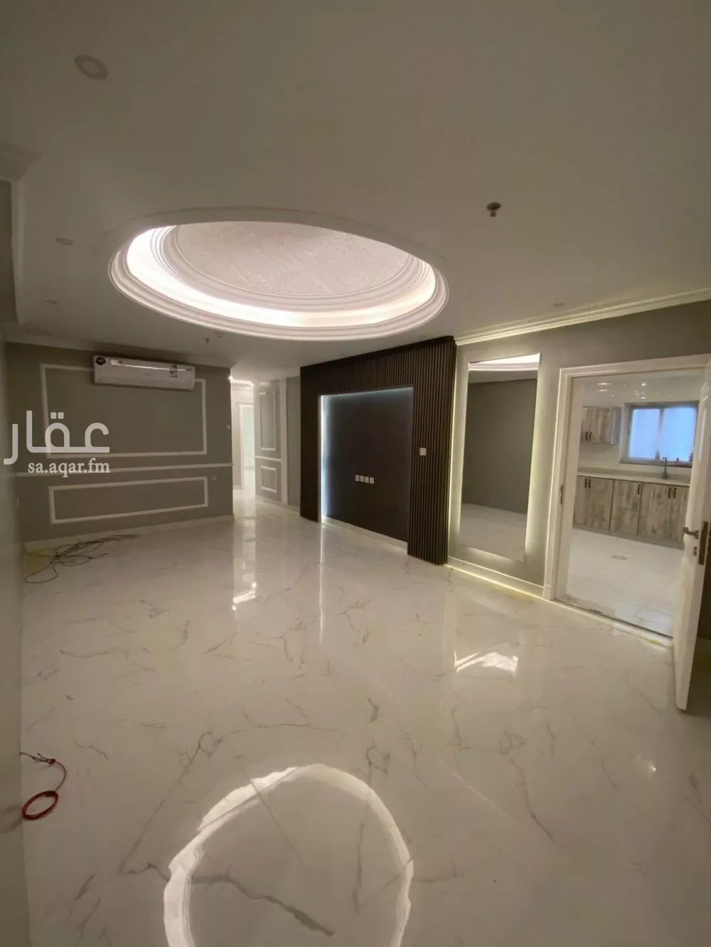 5 bedroom apartment in Al Hamra 6