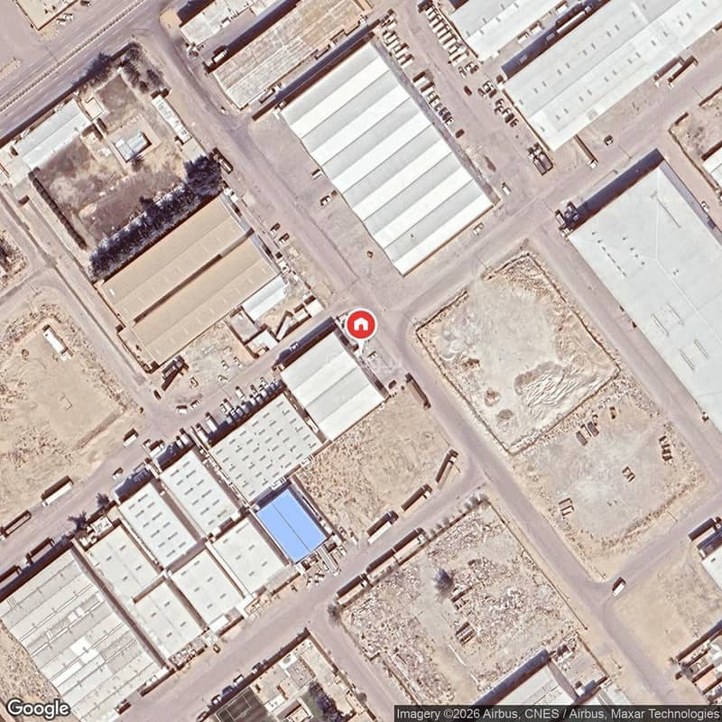 warehouse in Al Manar, Eastern Province 2