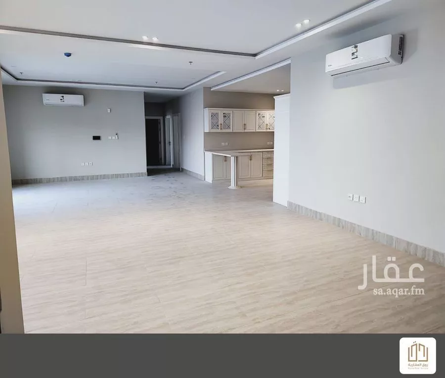 3 bedroom apartment in Al Hamra 2