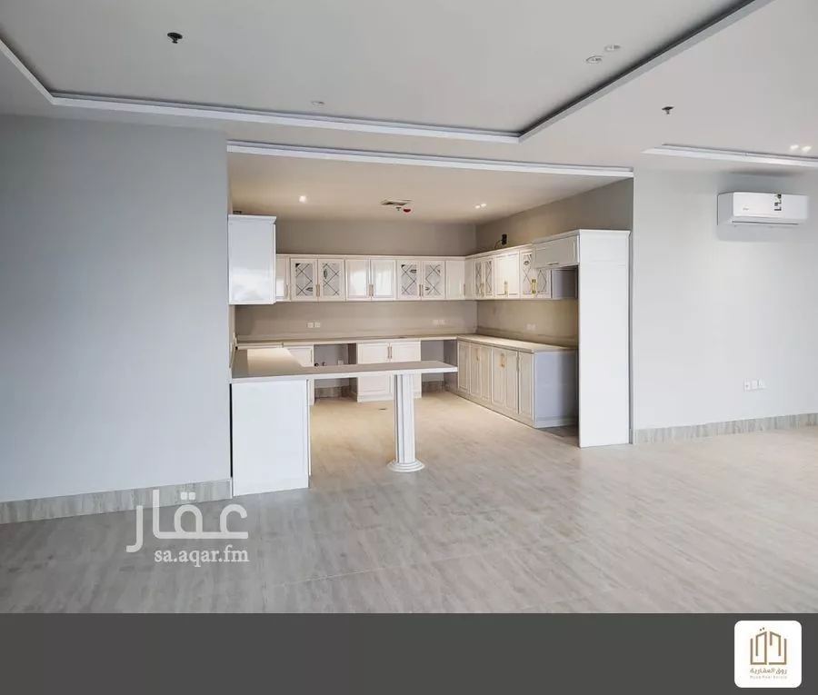 3 bedroom apartment in Al Hamra 3