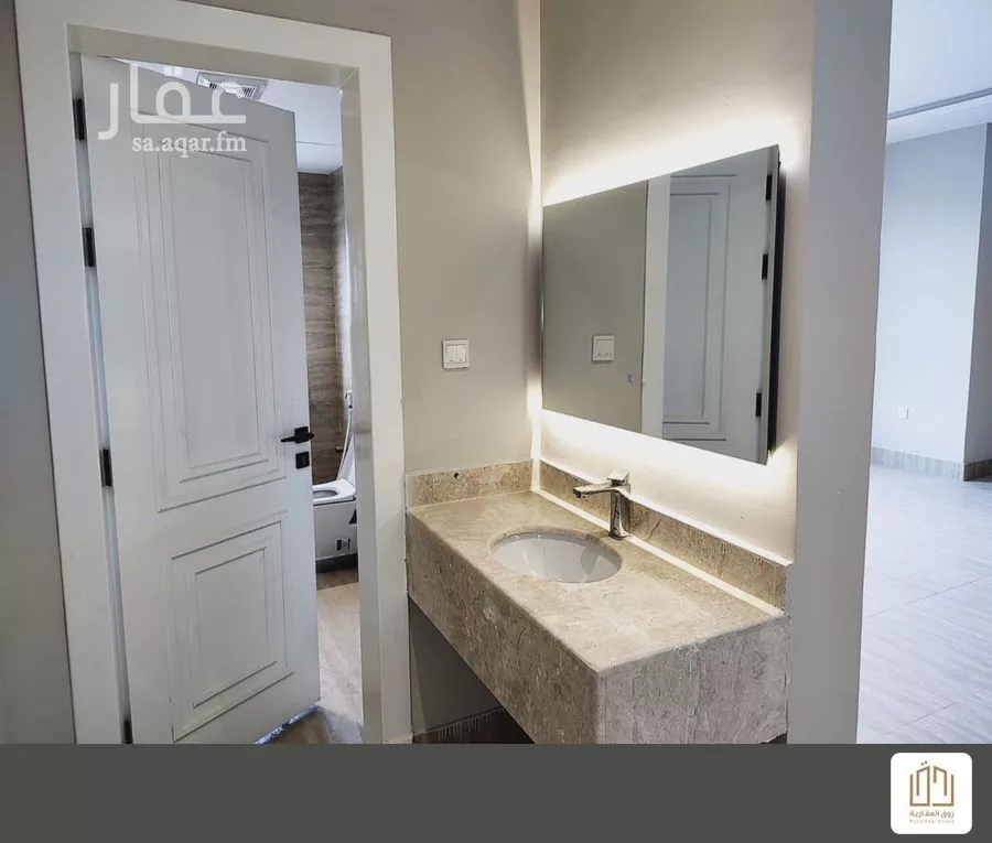 3 bedroom apartment in Al Hamra 4