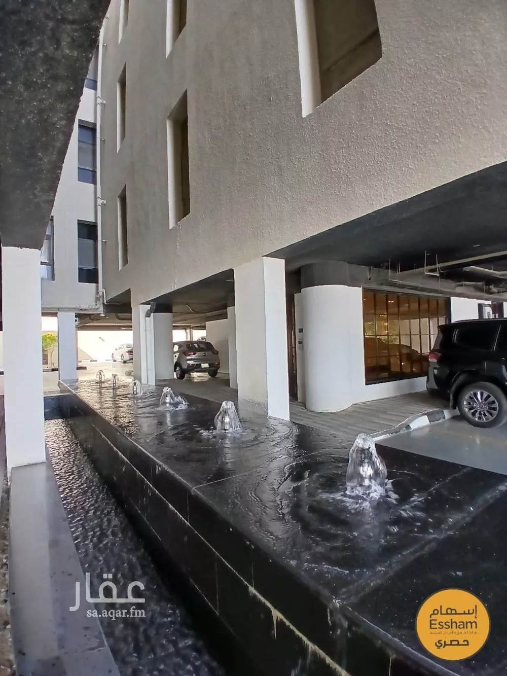 3 bedroom apartment in Al Bahr 11
