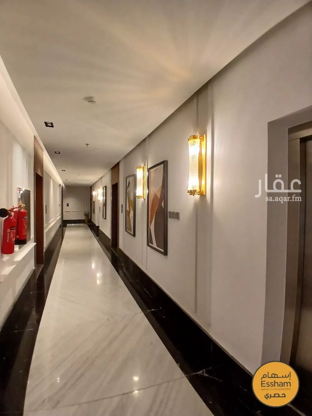 3 bedroom apartment in Al Bahr 12