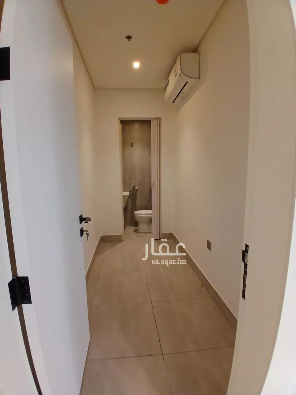 3 bedroom apartment in Al Bahr 3