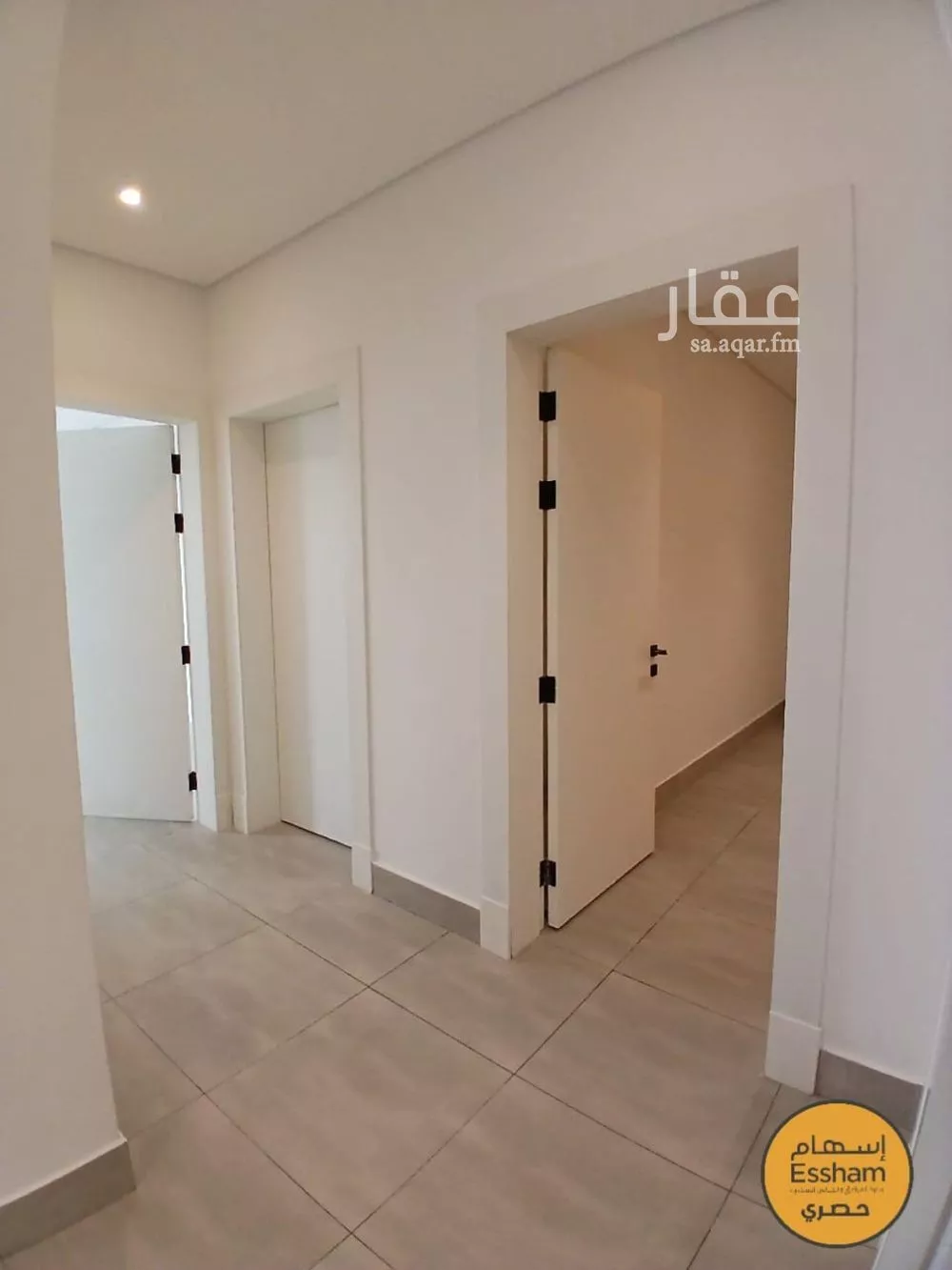 3 bedroom apartment in Al Bahr 4