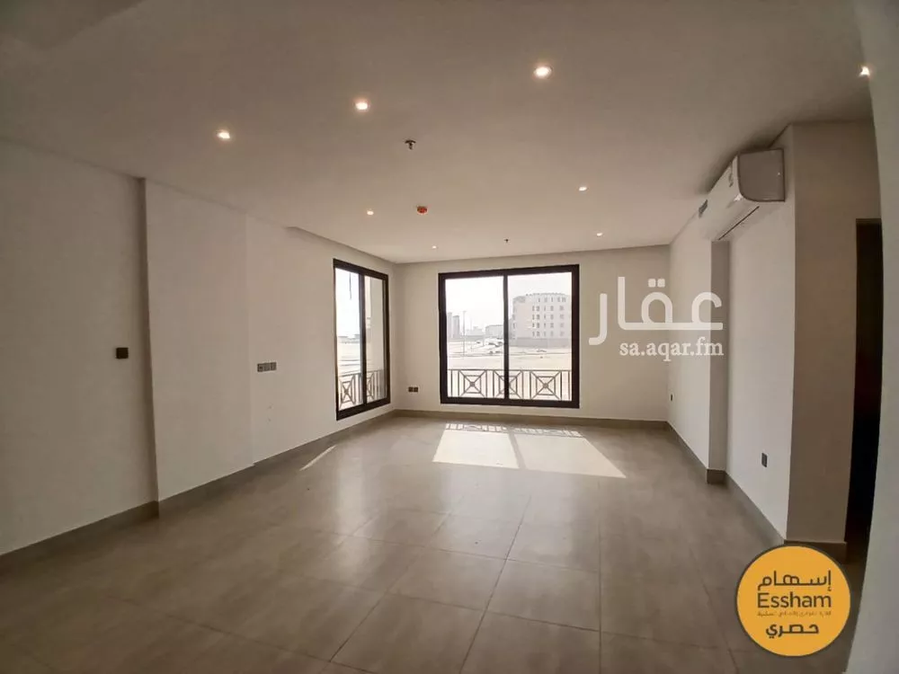 3 bedroom apartment in Al Bahr 5