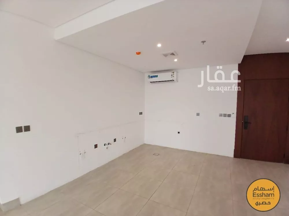 3 bedroom apartment in Al Bahr 7