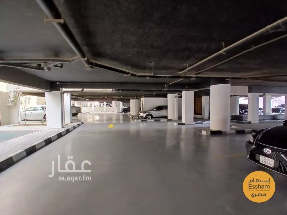 3 bedroom apartment in Al Bahr 9