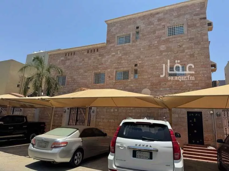 1 bedroom floor in Al Nahda 11