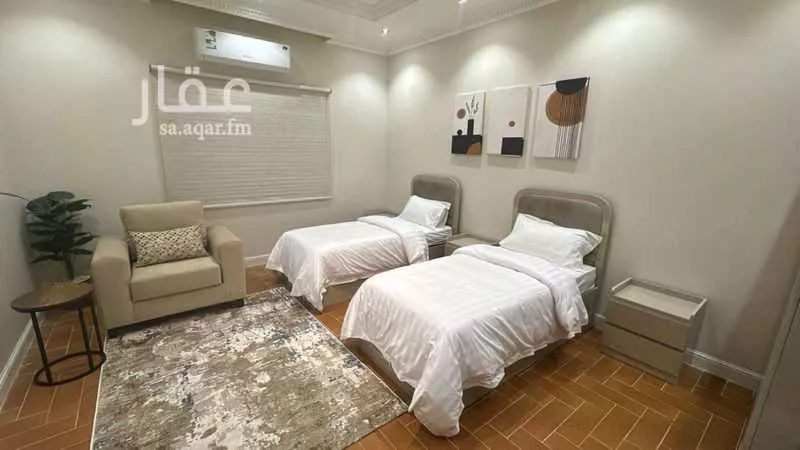 1 bedroom floor in Al Nahda 6