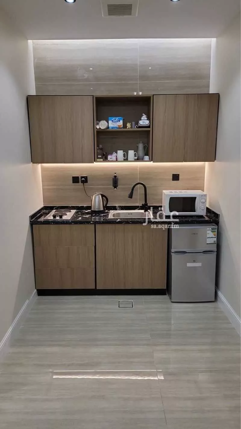 1 bedroom floor in Al Nahda 8